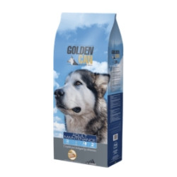 Golden Can Adult Maintenance