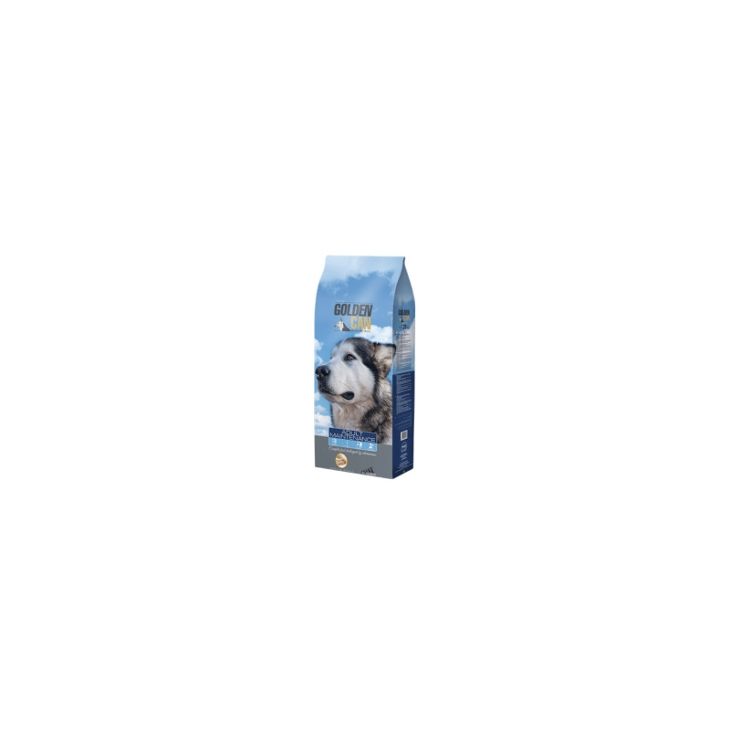 Golden Can Adult Maintenance
