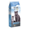 Golden Cat