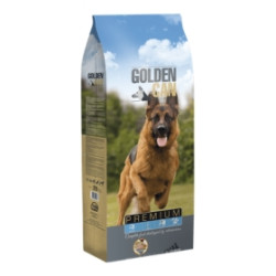 Golden Can Premium