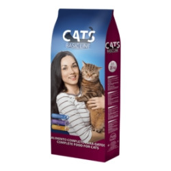 Cats Basic Line