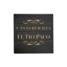 Placas Personalizadas para Casas Rurales
