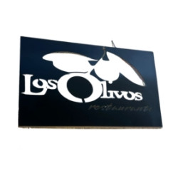 Carteles Personalizados para Bares y Restaurantes