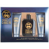 Pacha Ibiza Clandestine Men Eau De Toilette Vaporizador 100ml Set 3 Partes
