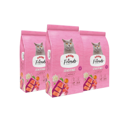 Arion Friends Cat Sensitive