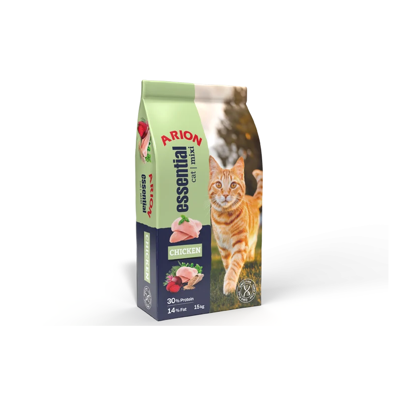 Arion Essential Cat Mixi