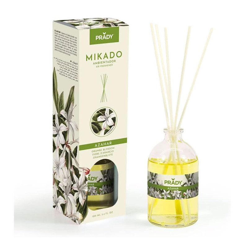 Ambientador Mikado - Azahar Ambientador Mikado - Azahar
