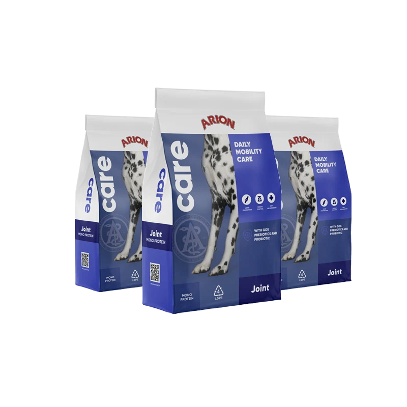 Arion Care Joint