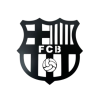 Escudos de Fútbol en Metal – Corte Láser Personalizado