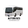 Servicio de autobuses