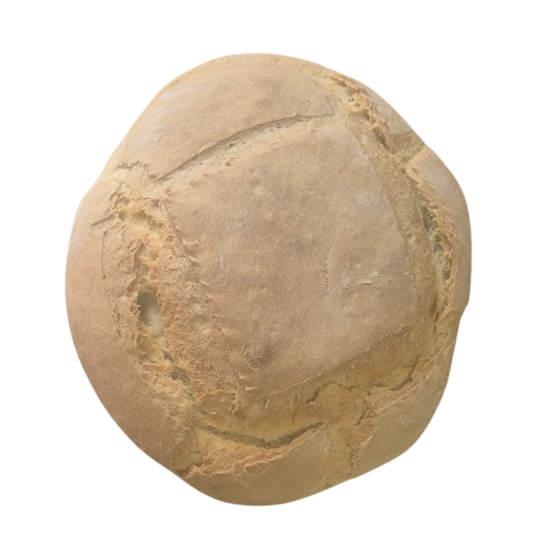 Pan Casero (1 kg y 2 kg)