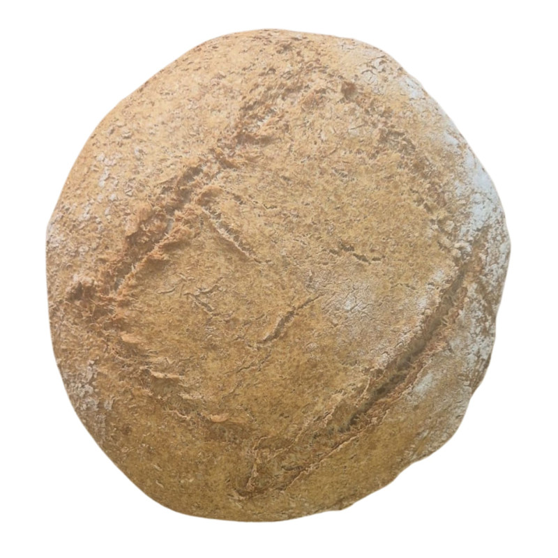 Pan Integral de 1 kg