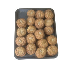 Galletas de Almendra