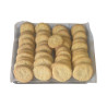 Torticas de Limón