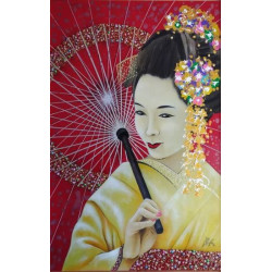 GEISHA