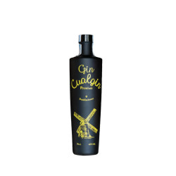 Botella Cualgin