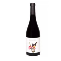 Vino Tinto Montemundo Roquero Rojo
