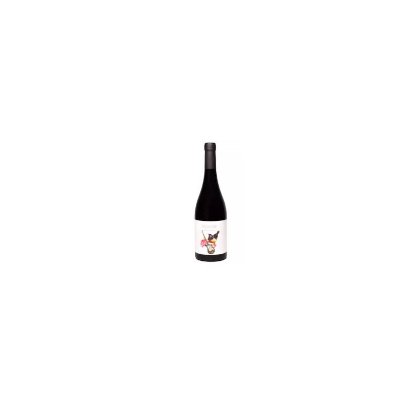 Vino Tinto Montemundo Roquero Rojo Vino Tinto Montemundo Roquero Rojo