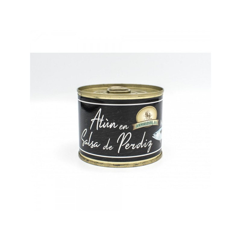 Atún en Salsa de Perdiz Arnaldos Atún en Salsa de Perdiz Arnaldos