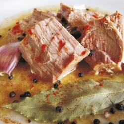 Atún en Salsa de Perdiz Arnaldos