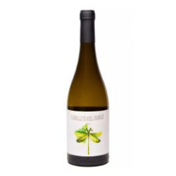 Vino Blanco Verdejo Caballito del Diablo