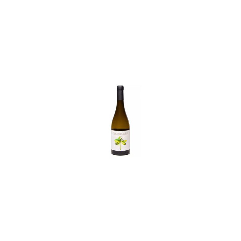 Vino Blanco Verdejo Caballito del Diablo Vino Blanco Verdejo Caballito del Diablo