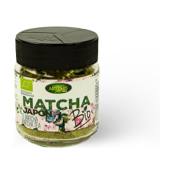 Te Matcha Bio 55 g (Matcha)