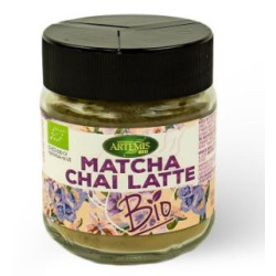Te Matcha Chai Latte Eco Artemis 60g