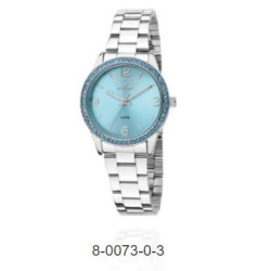 RELOJ MUJER NOWLEY  CHIC