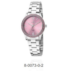 RELOJ MUJER NOWLEY  CHIC