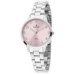 RELOJ MUJER NOWLEY
