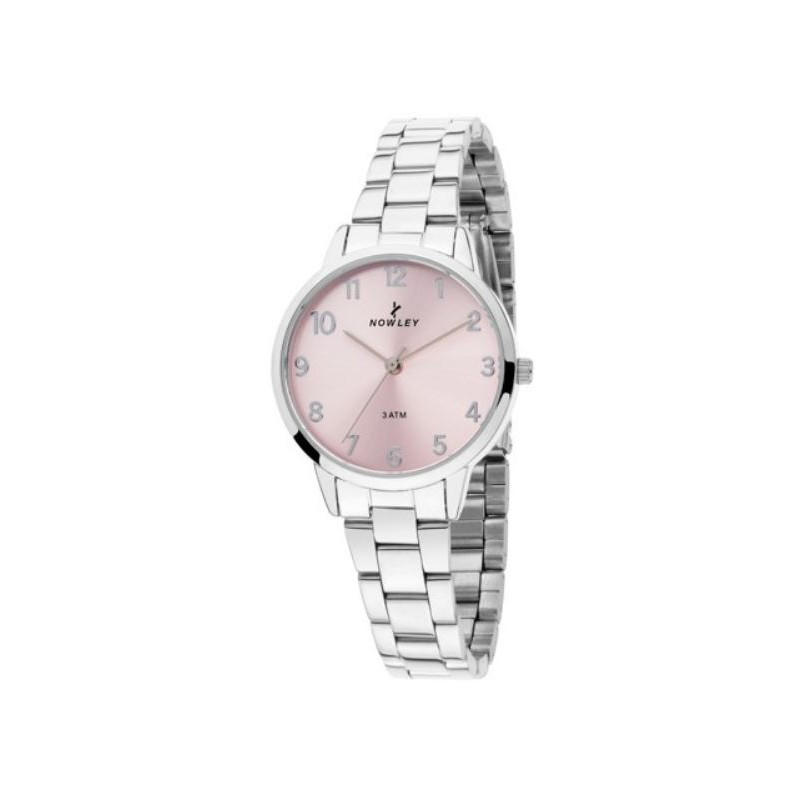 RELOJ MUJER NOWLEY