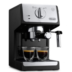 CAFET. DELONGHI ECP33.21BK 15BAR EXPRESS