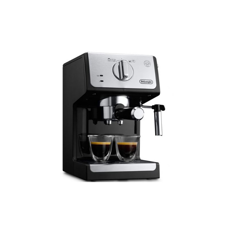 CAFET. DELONGHI ECP33.21BK 15BAR EXPRESS