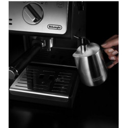 CAFET. DELONGHI ECP33.21BK 15BAR EXPRESS
