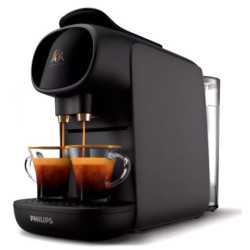 PHILIPS CAFET. PHILIPS L'OR BARISTA LM9012/20 COMPAT.NEGRA
