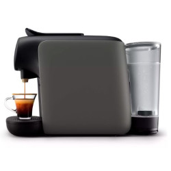 PHILIPS CAFET. PHILIPS L'OR BARISTA LM9012/20 COMPAT.NEGRA