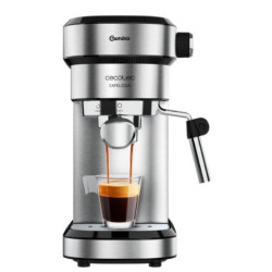 CAFET. CECOTEC CAFELIZZIA 790 EXPRESS 01586 ROJA