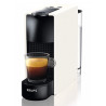 CAFET. KRUPS XN1101VC NESPRESSO ESSENZA MINI BLAN