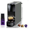 CAFET. KRUPS XN1101VC NESPRESSO ESSENZA MINI BLAN