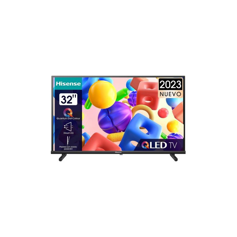 TV HISENSE 32 TV HISENSE 32