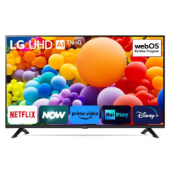TV LG 43