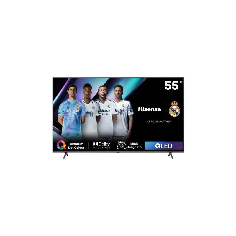 TV HISENSE 55