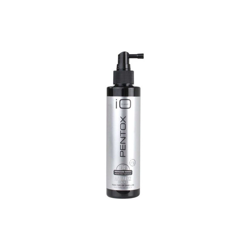 Pentox Botox Capilar Anti-Frizz Control Protector Térmico Pentox Botox Capilar Anti-Frizz Control Protector Térmico