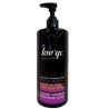 Champú  Lov'yc Profesional Aceite de Tsubaki 750 ml