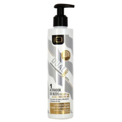 Dual Curly Antiencrespamiento