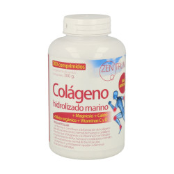Colágeno hidrolizado marino 300 comprimidos