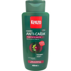 Fortificante Anti-Caída Champú Kerzo