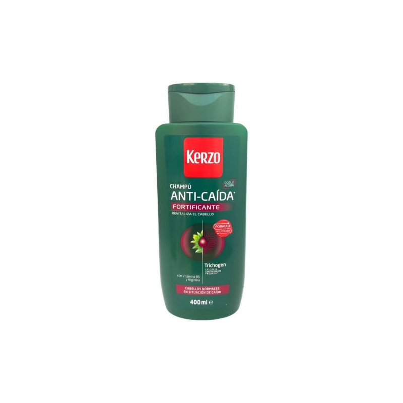 Fortificante Anti-Caída Champú Kerzo Fortificante Anti-Caída Champú Kerzo