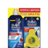 Finish Abrillantador Brillo+Secado+Ambientador Oferta Limitada